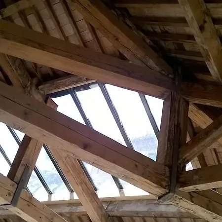 Loft Lumineux Et Calme, Hyper Centre, 3 Chambres, 2 Patios, Garage Privatif *
