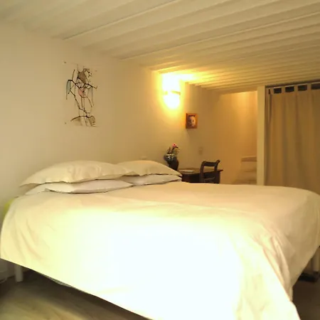 Loft Lumineux: 3-bedroom With Patios And Private Garage Villa Marseille