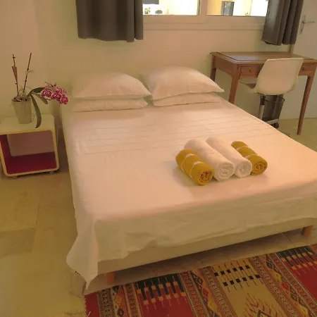 Loft Lumineux Et Calme, Hyper Centre, 3 Chambres, 2 Patios, Garage Privatif